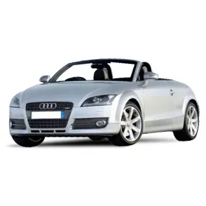 TT Coupe 2