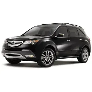 MDX 2