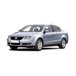 Passat Sedan 6