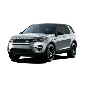 Discovery Sport