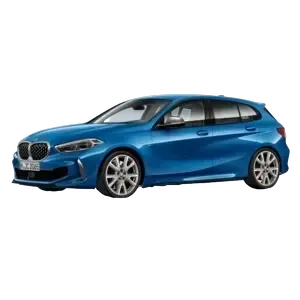 2 Series Gran Coupe
