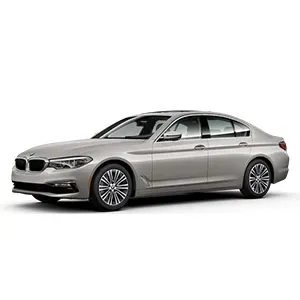 5 Series Sedan 7