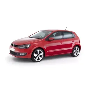 Polo Hatchback 5