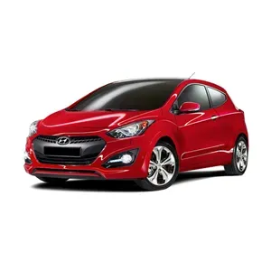 i30 Coupe