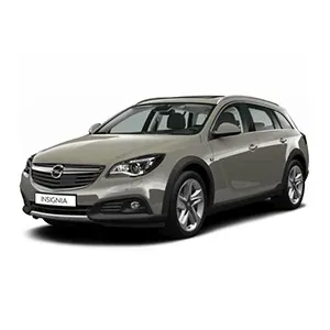 Insignia Country Tourer