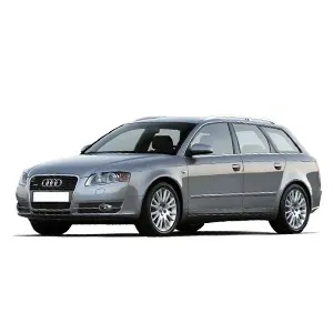 A4 Avant 4