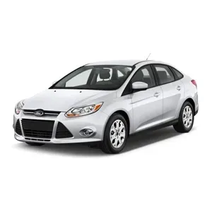Focus Sedan 3
