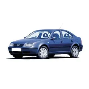 Bora Sedan
