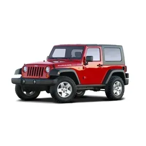 Wrangler 3