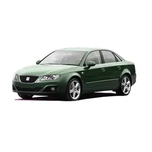 Exeo Sedan 