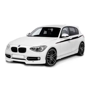 1 Series Hatchback 5d