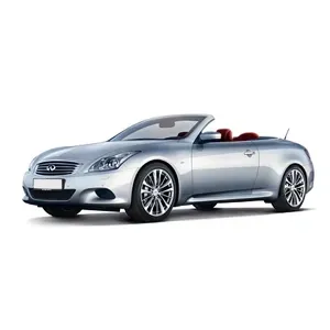 G Cabrio