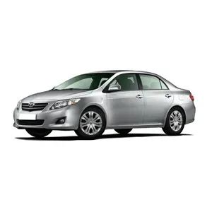 Corolla Sedan 10