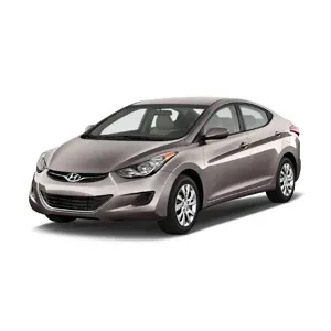 Elantra Sedan 5