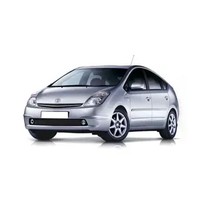 Prius Hatchback 2
