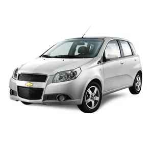 Aveo Hatchback 2