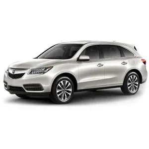 MDX 3