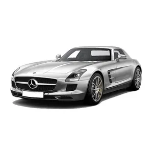 SLS AMG