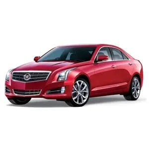 ATS Sedan