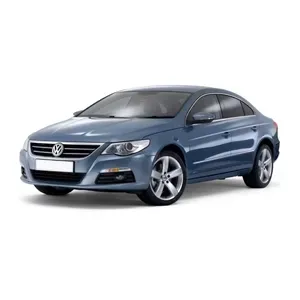 Passat CC