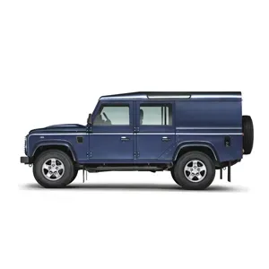 Defender 110