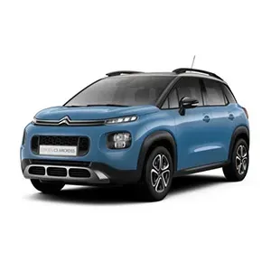 C3 Aircross