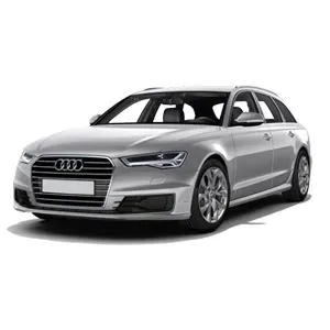 A6 Avant 4