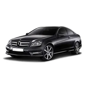 C Coupe 2