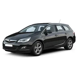 Astra J Sports Tourer 4