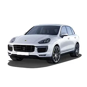 Cayenne 3