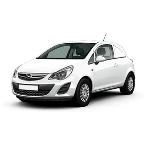 Corsa D IV