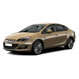 Astra J Sedan 4