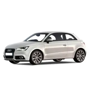 A3 Hatchback 3
