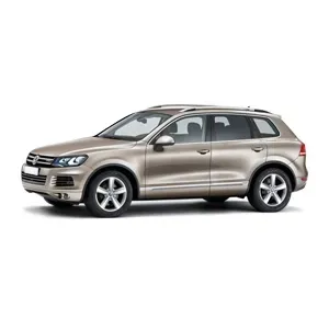 Touareg 2