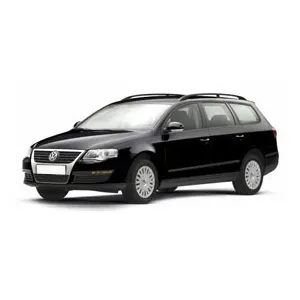 Passat Variant 6