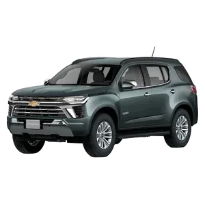 TrailBlazer 2