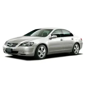 Legend Sedan 4