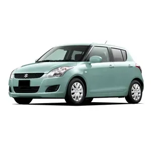 Swift Hatchback 4