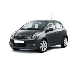 Yaris Hatchback 2