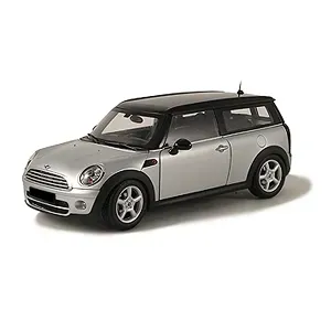 Clubman