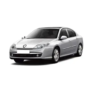 Laguna Hatchback 3