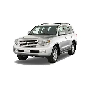 Land Cruiser 7