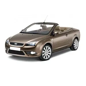 Focus Cabrio