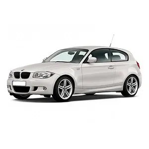 1 Series Hatchback 3d 2