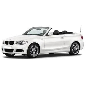 1 Series Cabrio