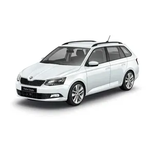 Fabia Universal 2