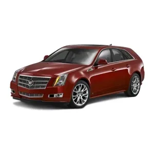 CTS Sport Wagon