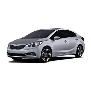Cerato Sedan 3
