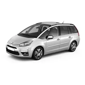 C4 Grand Picasso