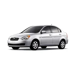 Accent Sedan 3
